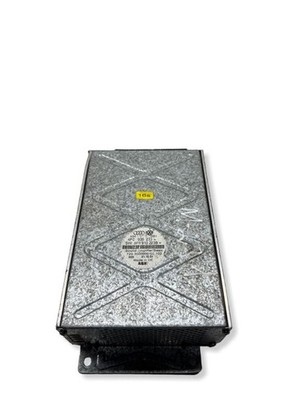 Audi A6 S6 C5 4B 2000 Endstufe Audio-Verstärker 4F0035223 OLO32987