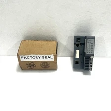 ALLEN BREADLY 1734-AENTR /B Point I/O Dual Port Adaptor Module