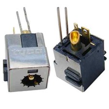 AC DC POWER JACK SOCKET CONNECTOR FOR COMPAQ PRESARIO A SERIES A900 A916NR