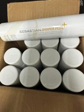 Sebastian Shaper Plus Extra Hold Hairspray -12 Pack / 10.6 floz each MADE IN USA