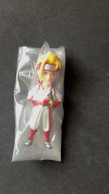 ☆ Jigokuraku Hell's Paradise Yamada Asaemon Tenza World