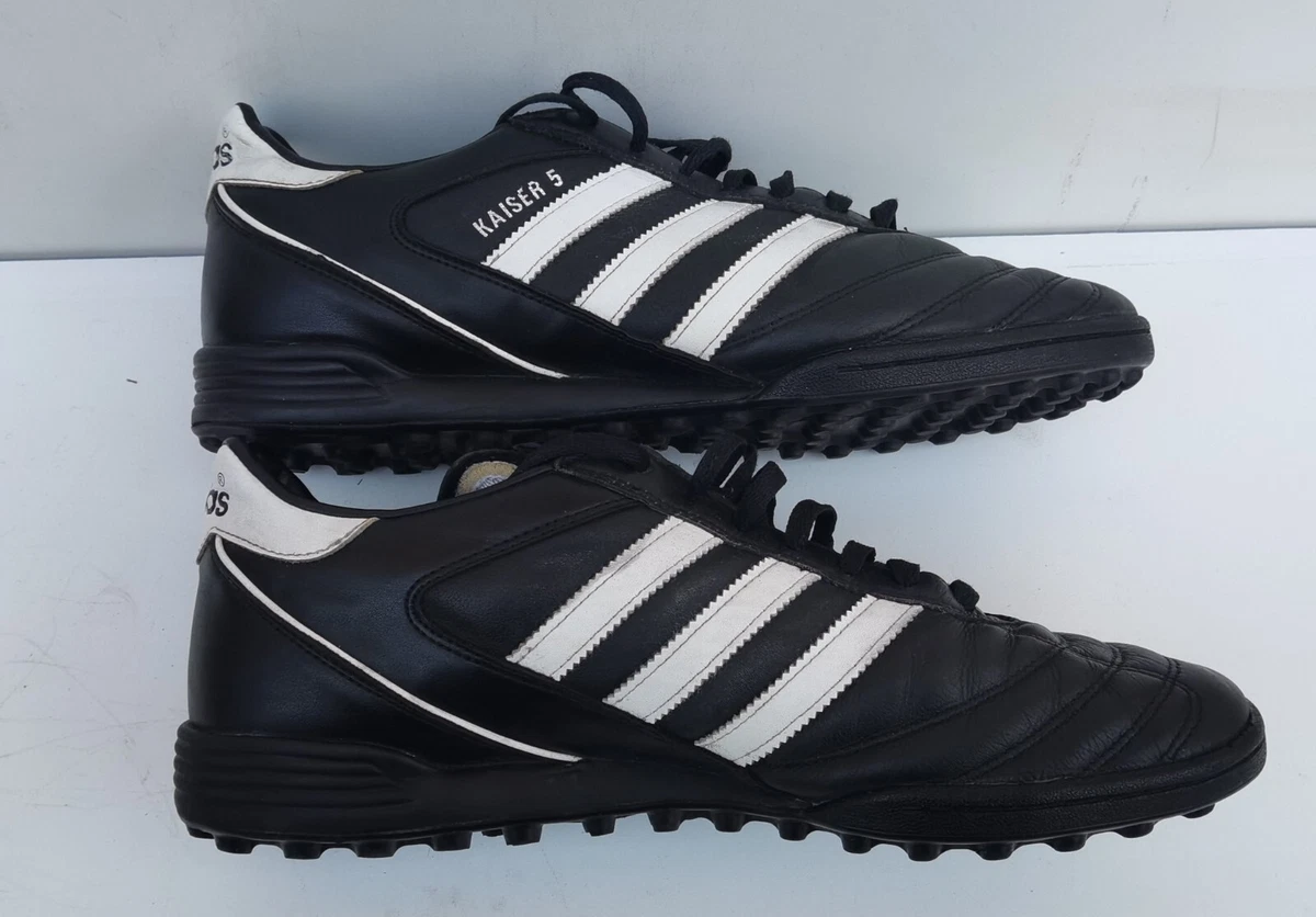 Adidas Kaiser 5 Turf Cleats Football Size US 11.5 | eBay