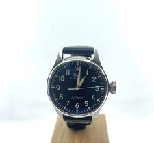 IWC Big Pilot's Watch Blue Men's Watch 43 mm - IW329303
