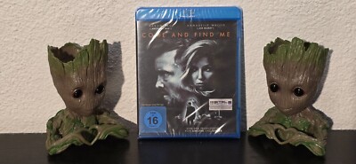 Come And Find Me - Blu-ray - FSK16 - NEU & OVP