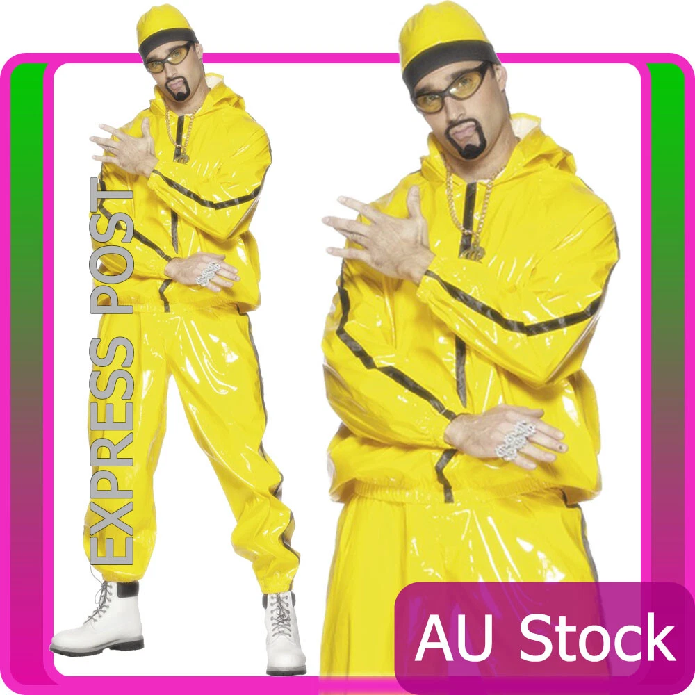 Ali g best sale shell suit