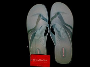 okabashi splash sandals