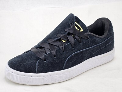 PUMA Damen Schuhe PUMA SOFTFOAM Mädchen Sneakers EU Size 35,5 US 5,5