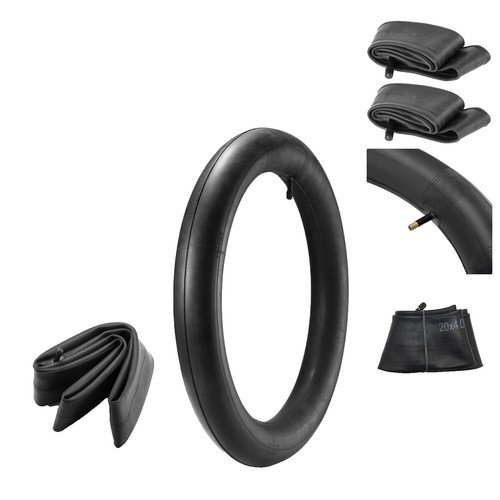 Schwalbe BIB SV20E AEROTHAN IB TPU 80MM Transparant | Jansen Wielersport