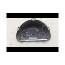Compteur Peugeot 1007
