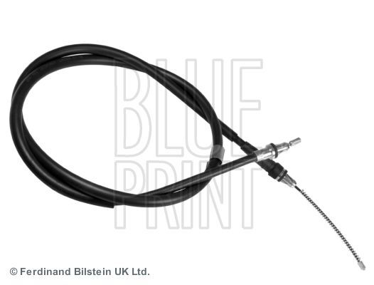 Blue Print ADN146287 Seilzug, Feststellbremse Hinten Links Passend FüR Nissan-image