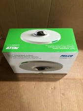 PELCO IL 10-DP FIXED DOME NETWORK CAMERA IMP POE NEW FREE SHIPPING