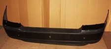 Stoßstange Volvo S60 hinten 9484004 schwarz BJ 2004