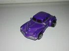 Micro Machines Galoob 1994 Tucker 48 Torpedo, Purple,Corvettes Collection.U.Rare