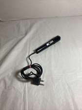 Vintage Slide Viewer Projector Microphone