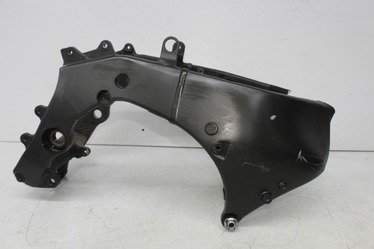 21-24 KAWASAKI NINJA ZX10R FRAME CHASSIS STPSS (SEE DESCP