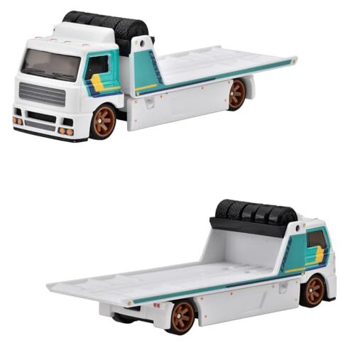 Hot Wheels Premium Collector Set Drifting Toys Minicars