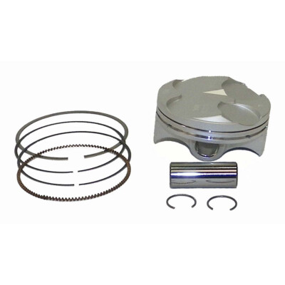 Pro-X Piston Kit 01.1232.B Honda CRF-R 150 12-22 Standard B