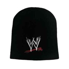 Vintage WWE Wrestling Skully