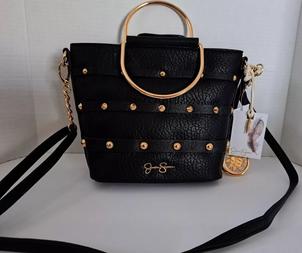 Jessica simpson sales crossbody bag