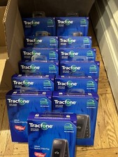 Brand NEW Nokia 2760 Flip 4GB Prepaid Tracfon...