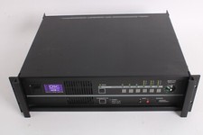QSC DCM-1 Digital Cinema Monitor - Fair Condition