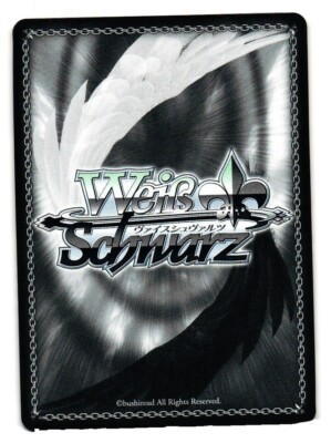 Zara AZL/S102-073 RR Azur Lane Weiss Schwarz Anime Card | eBay