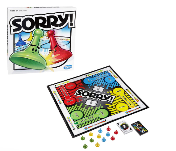 Trapped Penguin Board Game Fun Friends Children Good Time Quality