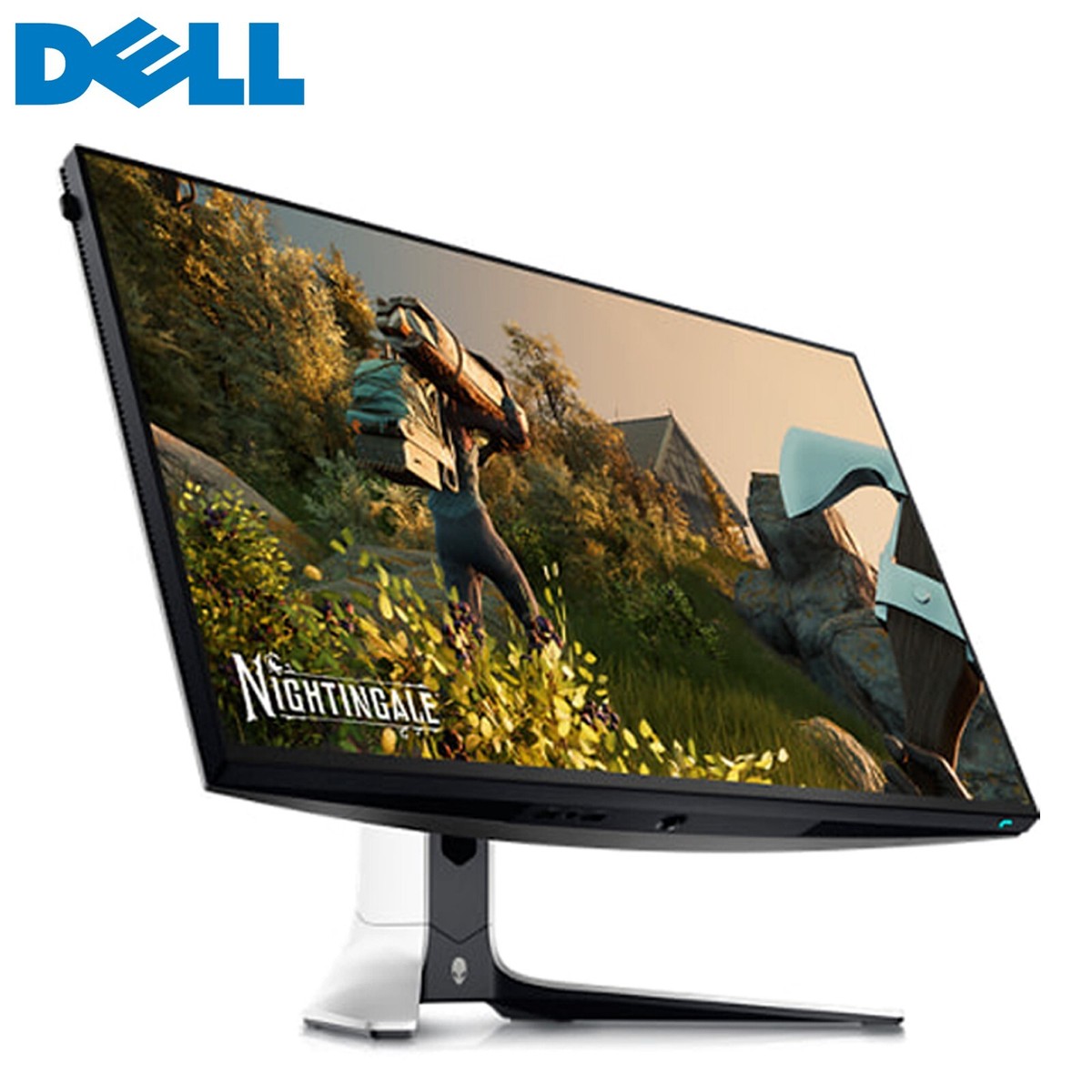 DELL AW2723DF ALIENWARE 27