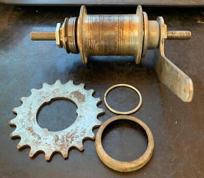 Vintage Schwinn Old School BMX Bendix 76 36 Hole Band Vintage Schwinn Old School BMX Bendix 76 36 Hole Band