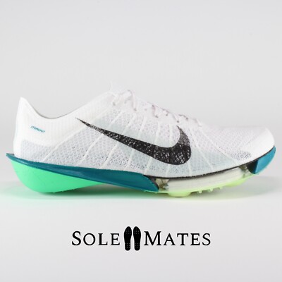 Nike Air Zoom Victory 2 White FD8411-100 Men's Size 6.5 / Women's