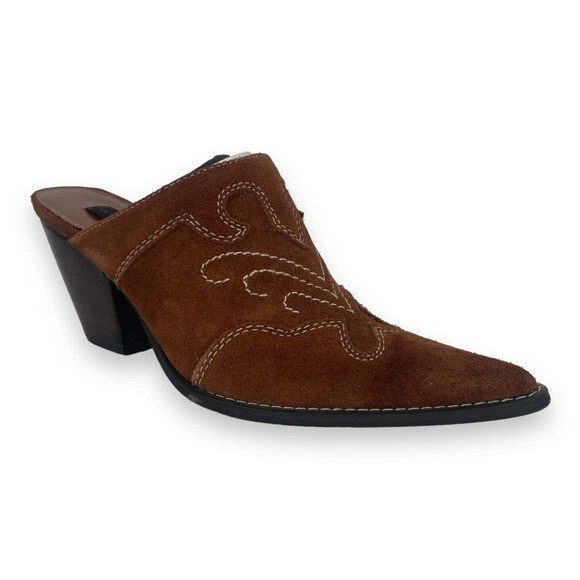 Steven by steve madden block heel clearance