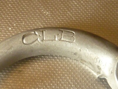 Bras De Frein Vélo Vintage CLB 650 - Pour Pièces Détachées (non Fonctionnel)