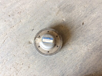 Polaris Secondary Driven Clutch 1990-1993 Wide Trak Trail RXL Indy 650 1322105