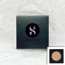 Sugar Cosmetics Contour De Force Highlighter 03 METAL MEDAL .14oz/4g Full Size