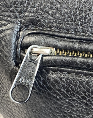 COACH Vintage Sonoma Luxury Pebbled Leather Crossbody COACH Vintage Sonoma Luxury Pebbled Leather Crossbody