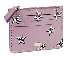 SCOTCH & SODA Printed Card Holder Petal