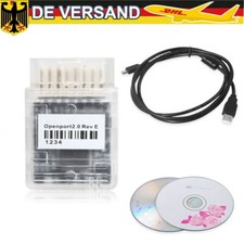 Diagnoseleitung USB2.0-Schnittstelle geeignet...