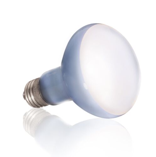 EXO TERRA BULB REPTILE LAMP BASKING LIGHT HEAT REPTILE TERRARIUM VIVARRIUM - Picture 5 of 9
