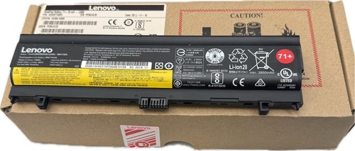 Lenovo ThinkPad Battery 71+ 4X50K14089