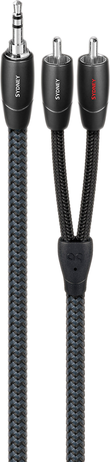 Кабель Audioquest Sydney 35 RCA 06 MTR 41490₽