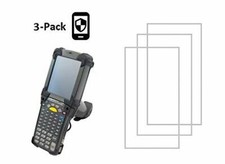 Screen Protector for Symbol MC9000 MC9060 MC9090 MC9190 MC92N0 3-Pack