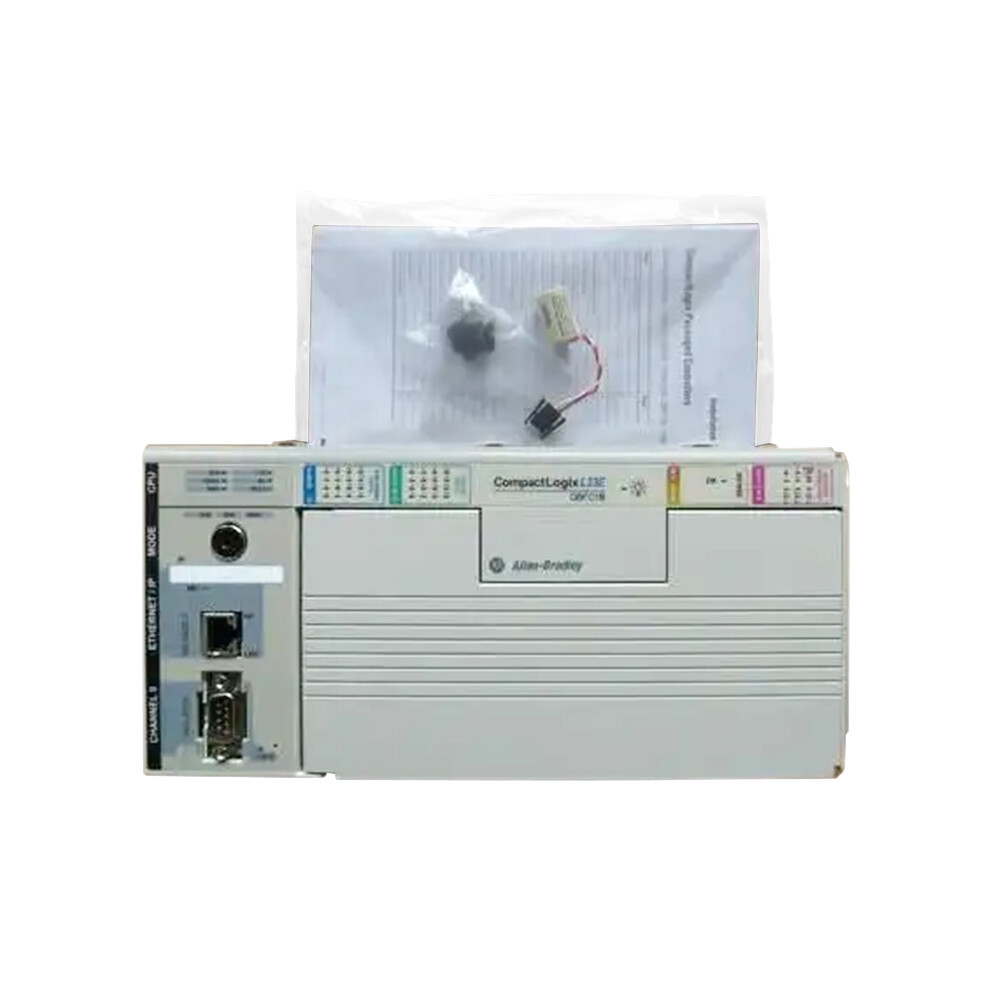 New Allen-Bradley CompactLogix 4 Pt A/O C and V Module 1769-OF4 Premium Quality