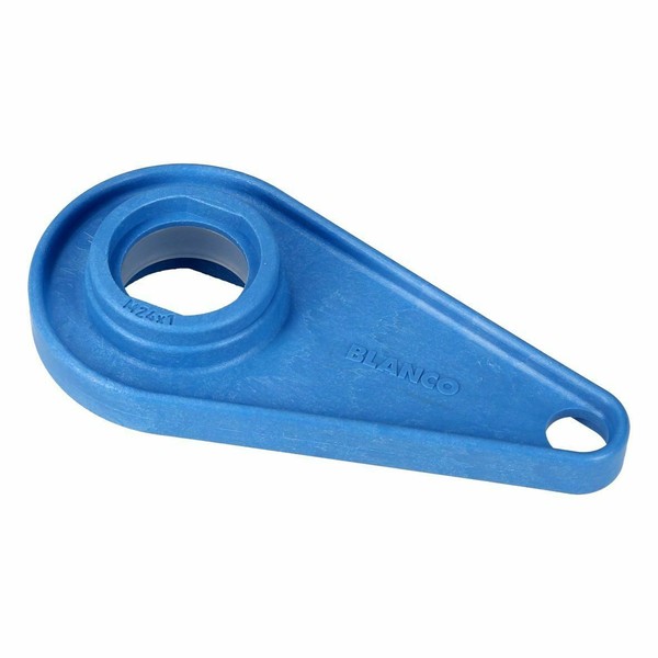 SchlüSsel Blau FüR Strahlregler M22 M24 M28 Blanco 511324 An Armaturen-image