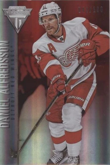 Draft Position Number