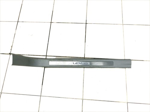 Einstiegsleiste Links Vorne für Lexus RX 400h MCU 06-09 67914-48030 67920-43020