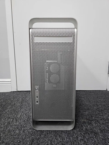 PowerMac G5 Case (CASE ONLY)