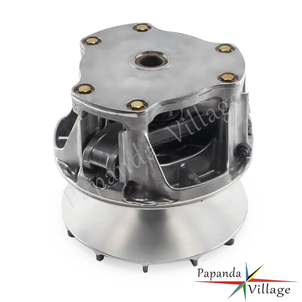 Complete Primary Drive Clutch For POLARIS RZR 4 800 EFI LE 10-14 Ranger XP800 - Image 3 of 4