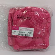 Thirty-One Littles Carry All Caddy 288D Pink ...