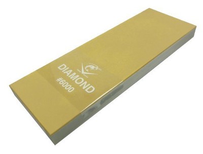 Naniwa Diamond Whetstone DR-7560 #6000 NEW