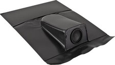 Dachziegel Solaranlagen Rohrdurchführung Typ Schiefer/Biberschwanz Solar